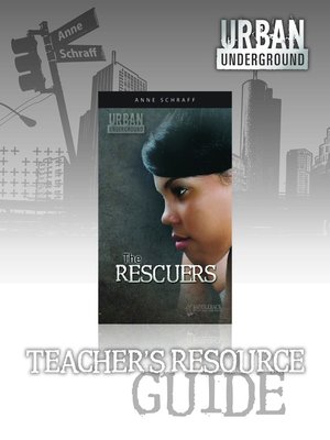 cover image of Rescuers Digital Guide